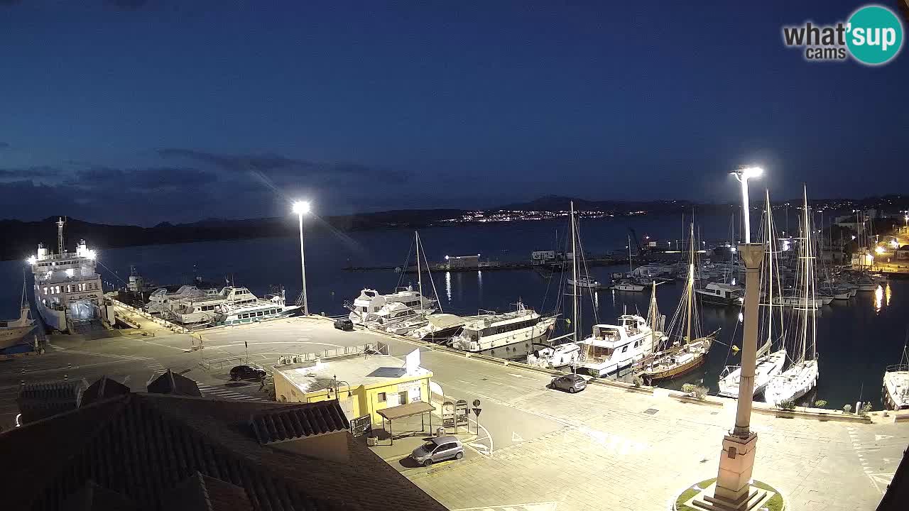 Cala Gavetta | La Maddalena – Cerdeña