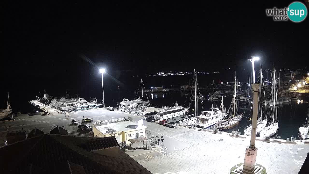 Cala Gavetta | La Maddalena – Sardinija