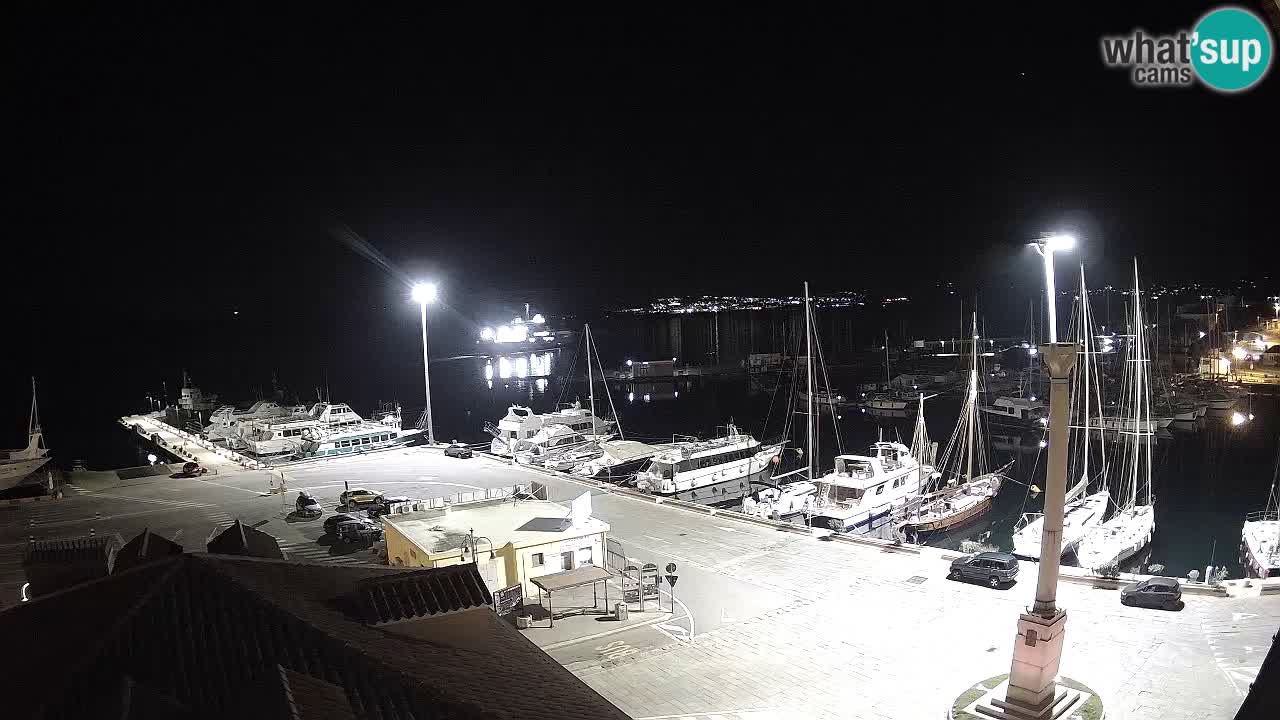 Cala Gavetta | La Maddalena – Sardaigne