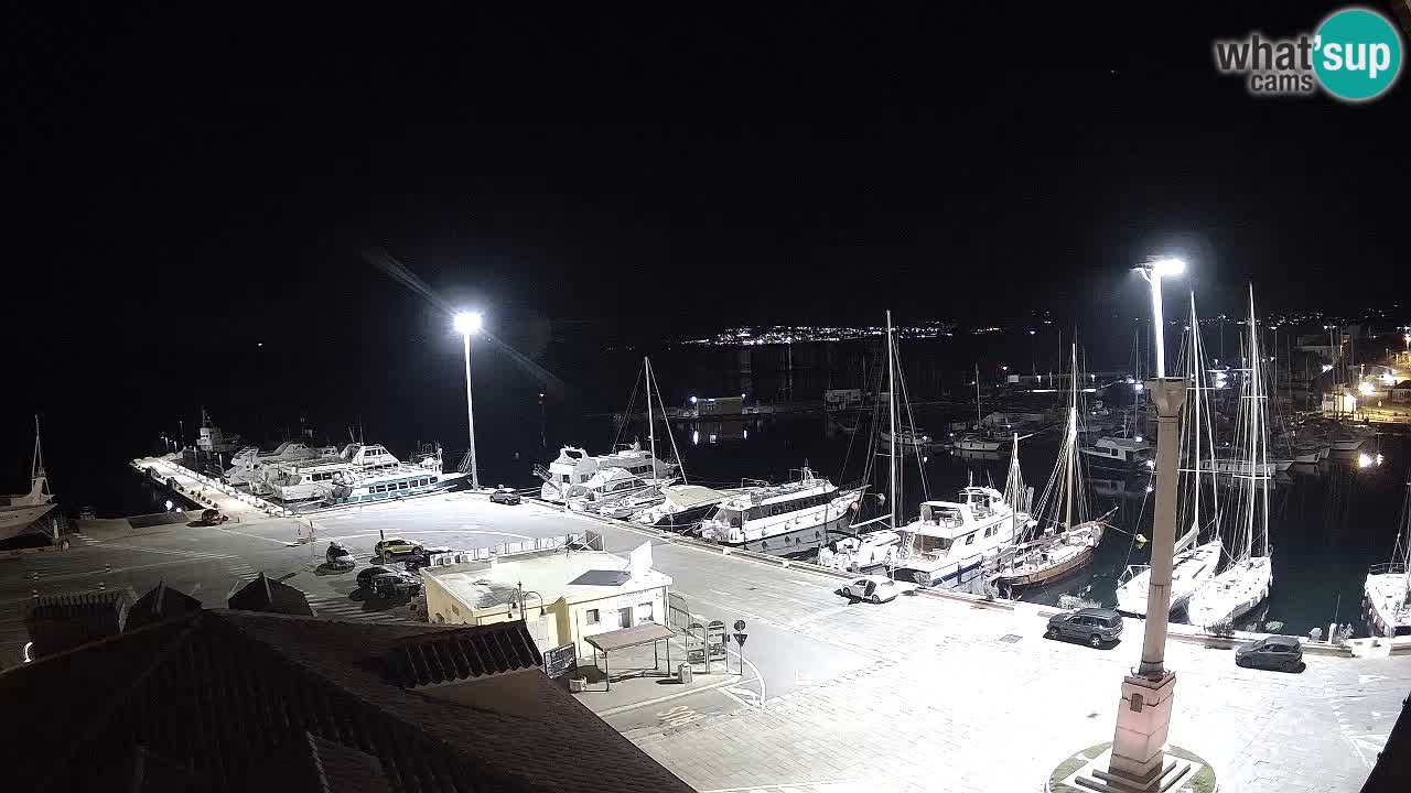 Cala Gavetta | La Maddalena – Sardegna