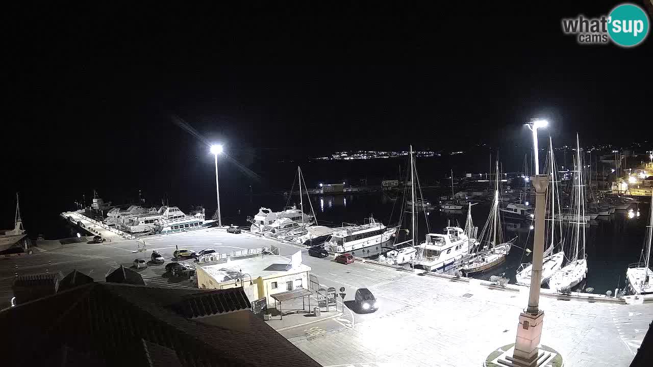 Cala Gavetta | La Maddalena – Sardaigne