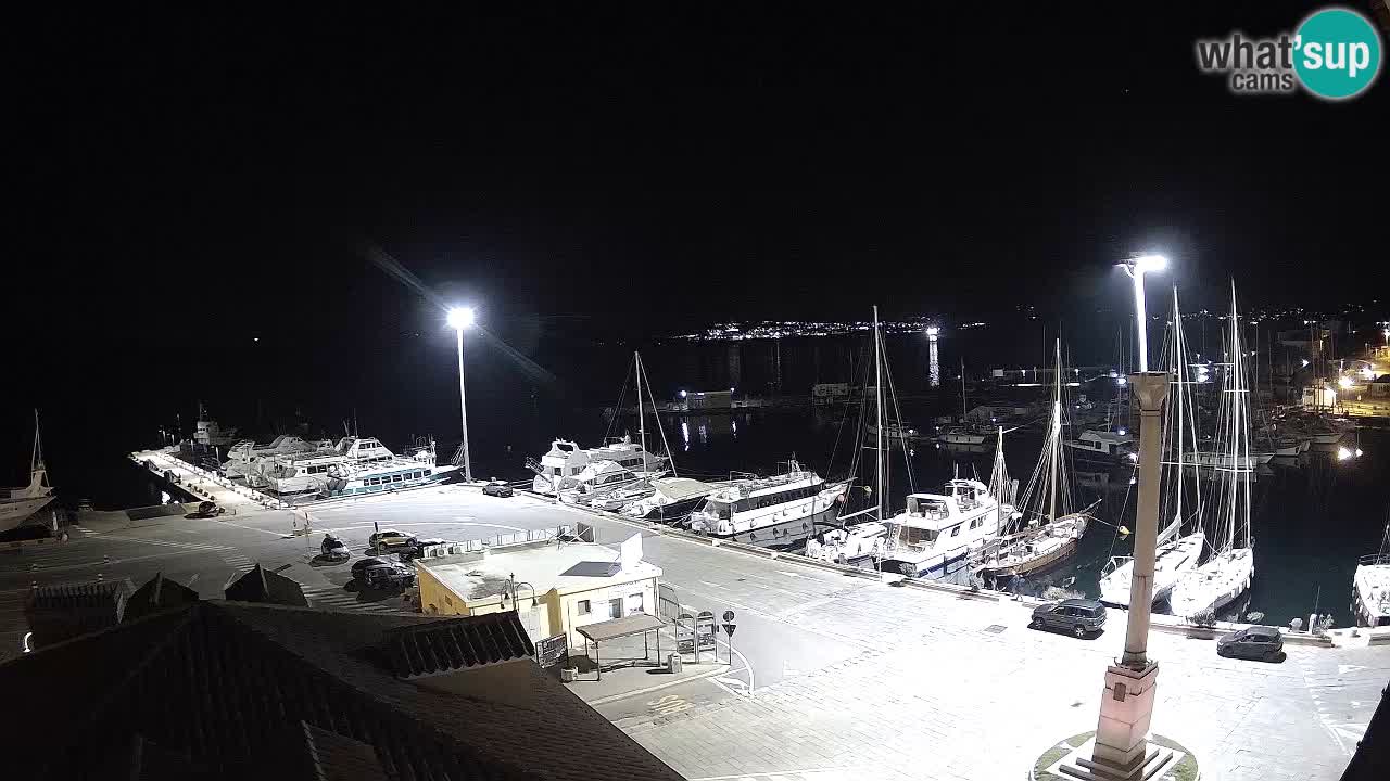 Cala Gavetta | La Maddalena – Sardinia