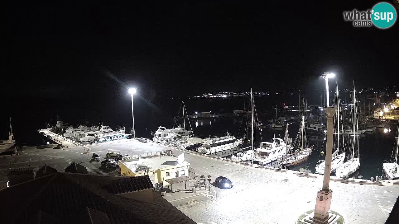 Cala Gavetta | La Maddalena – Sardinien