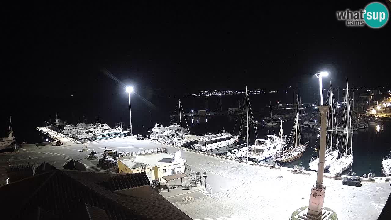 Cala Gavetta | La Maddalena – Sardegna