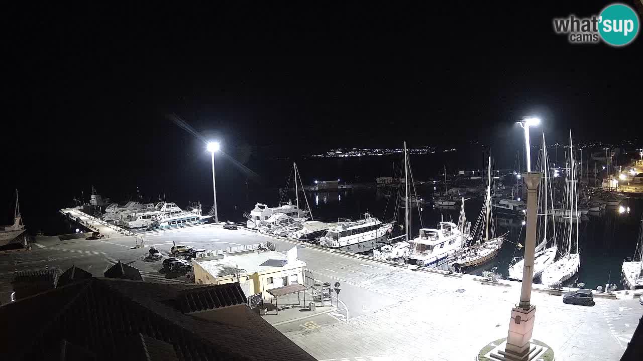 Cala Gavetta | La Maddalena – Cerdeña