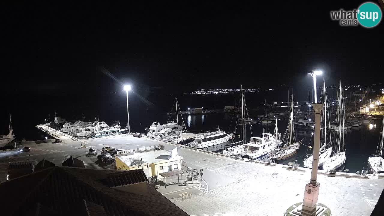 Cala Gavetta | La Maddalena – Sardinia