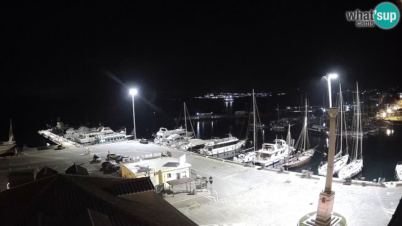 Cala Gavetta | La Maddalena – Sardaigne