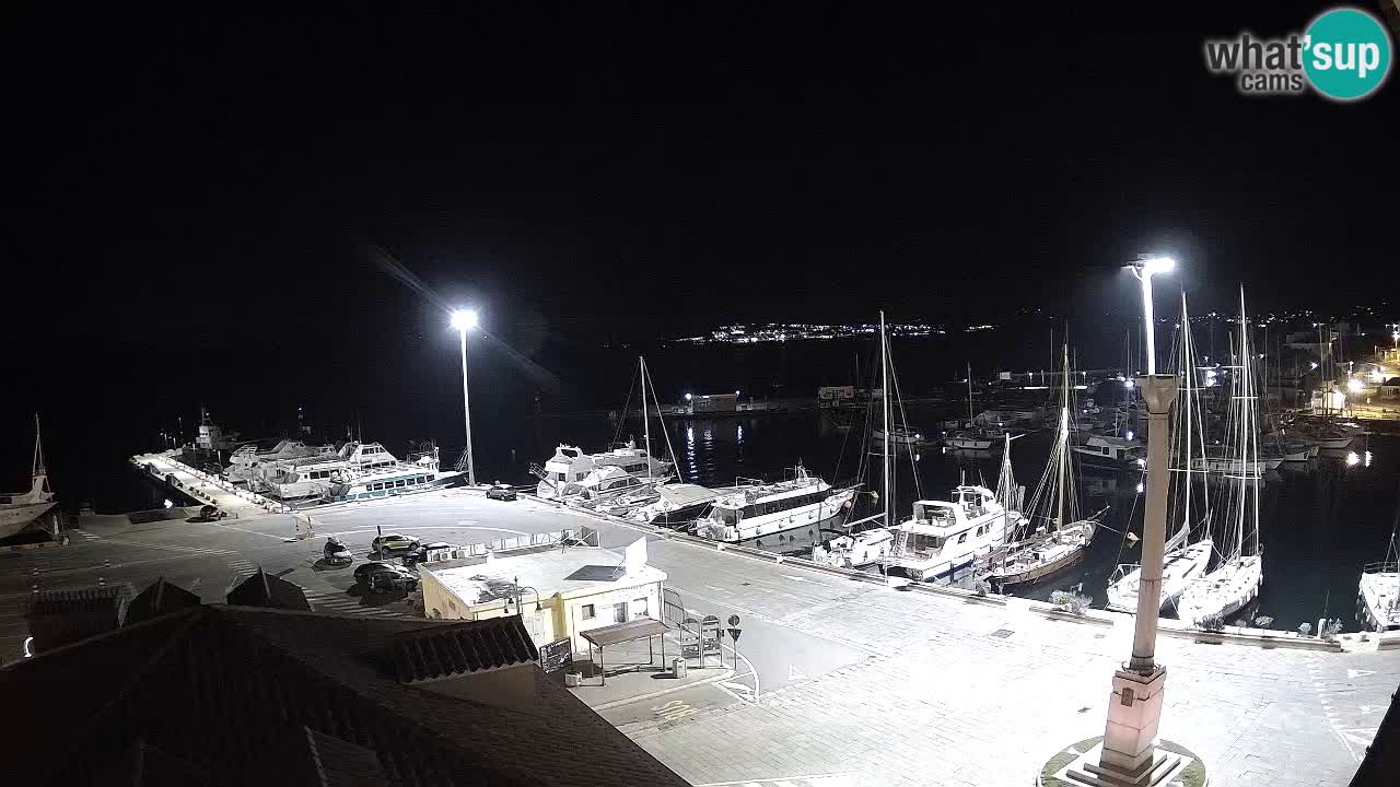 Cala Gavetta | La Maddalena – Sardegna