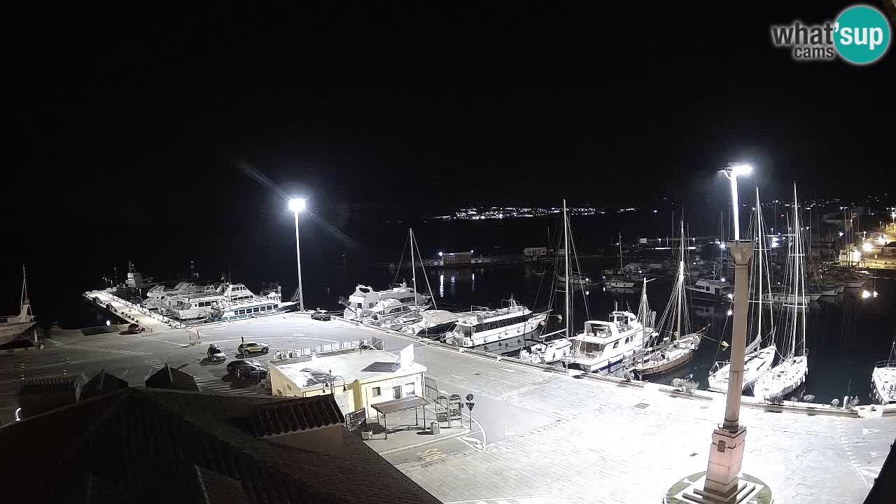 Cala Gavetta | La Maddalena – Sardinija