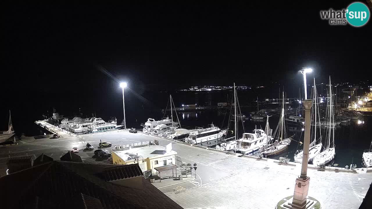 Cala Gavetta | La Maddalena – Sardinia