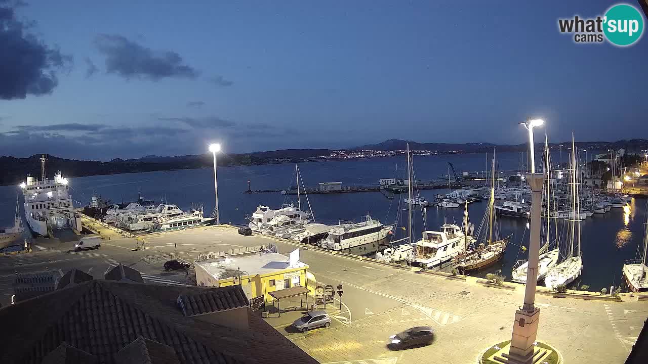 Cala Gavetta | La Maddalena – Cerdeña