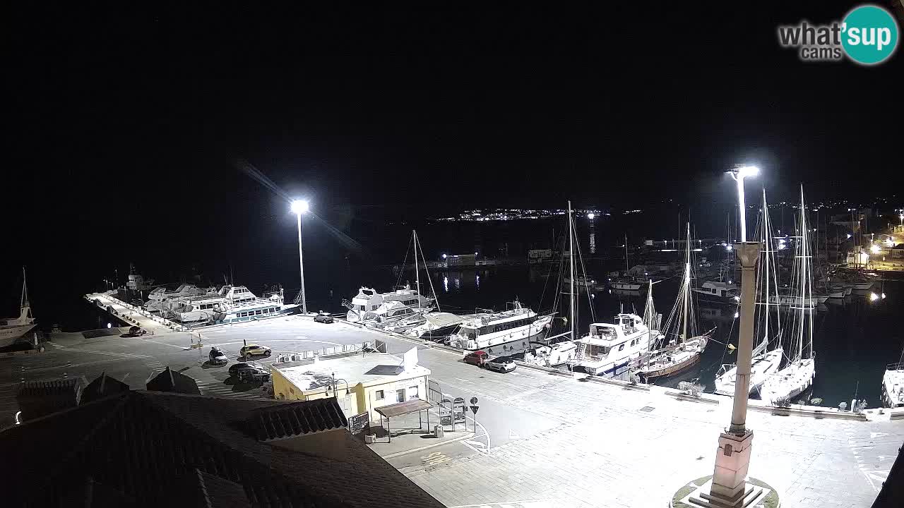 Cala Gavetta | La Maddalena – Cerdeña