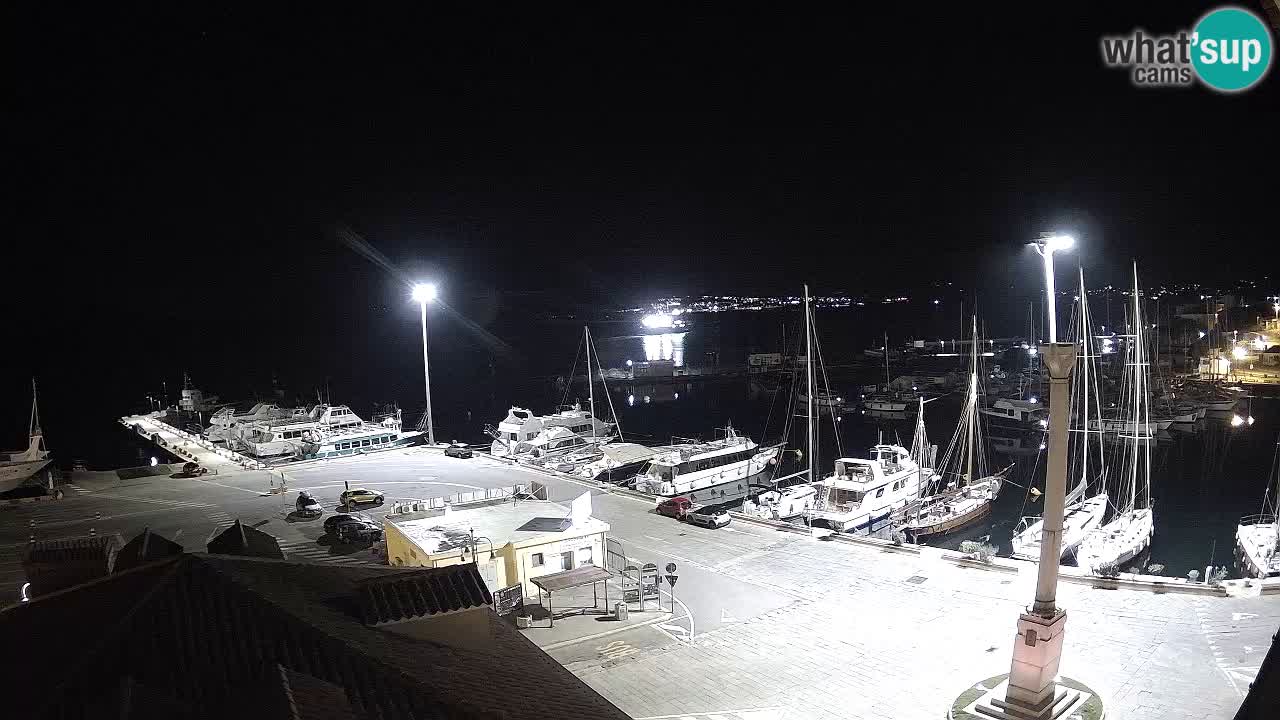 Cala Gavetta | La Maddalena – Sardinien