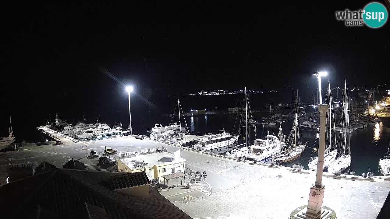 Cala Gavetta | La Maddalena – Sardinien