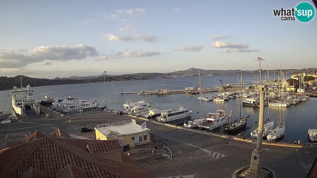 Cala Gavetta | La Maddalena – Cerdeña