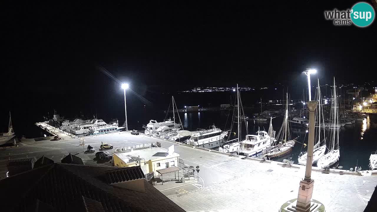 Cala Gavetta | La Maddalena – Sardinia