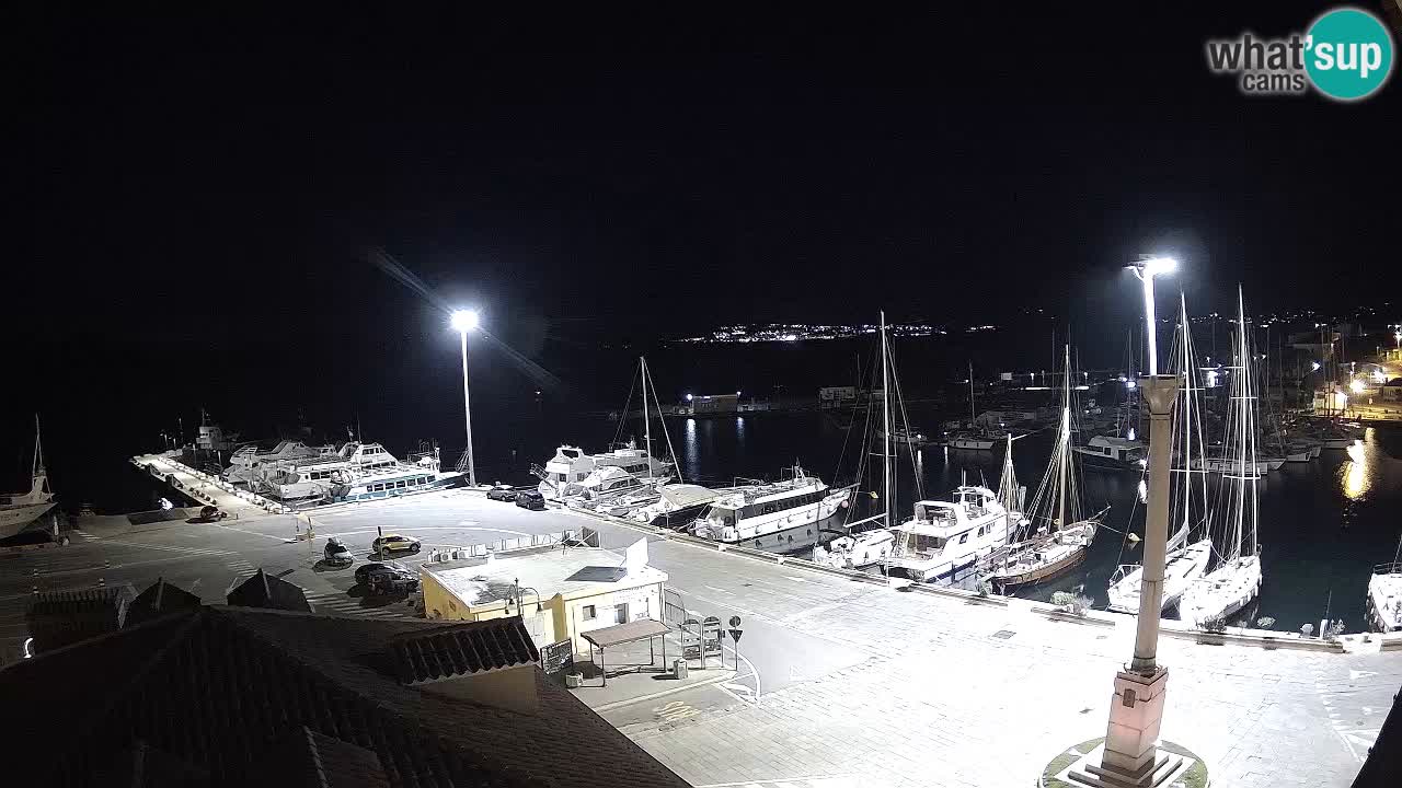 Cala Gavetta | La Maddalena – Sardinija