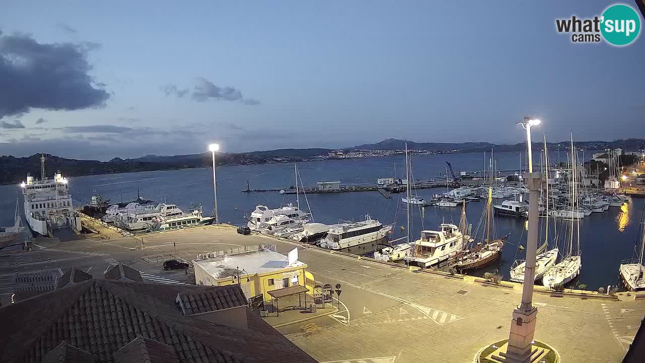 Cala Gavetta | La Maddalena – Cerdeña