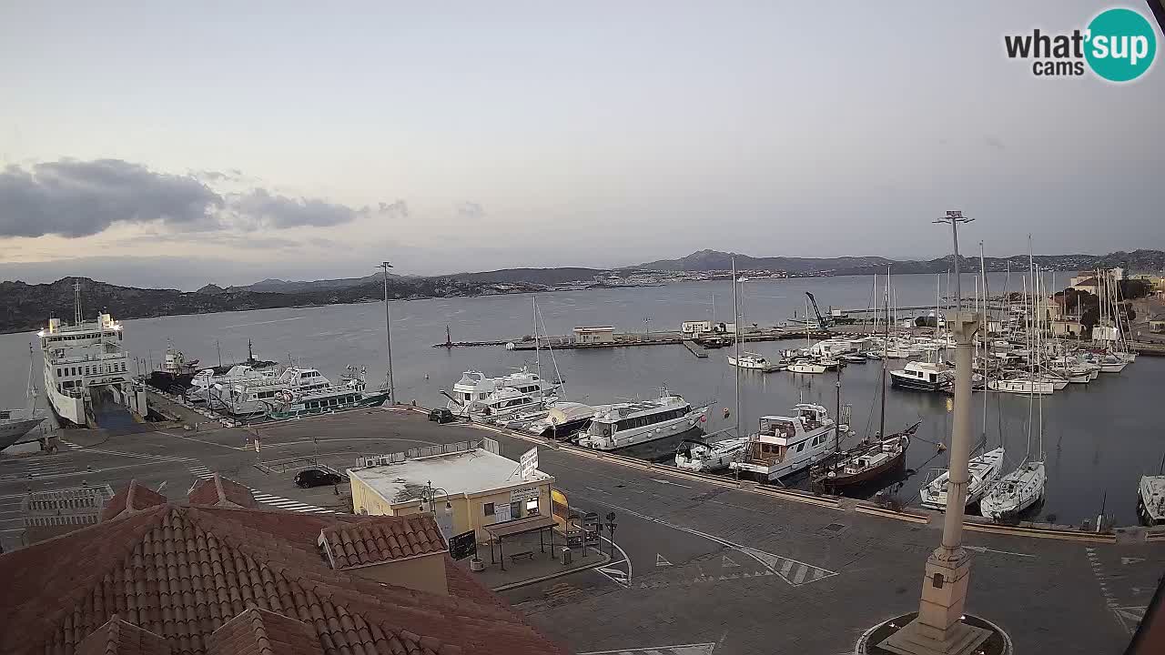 Cala Gavetta | La Maddalena – Sardaigne