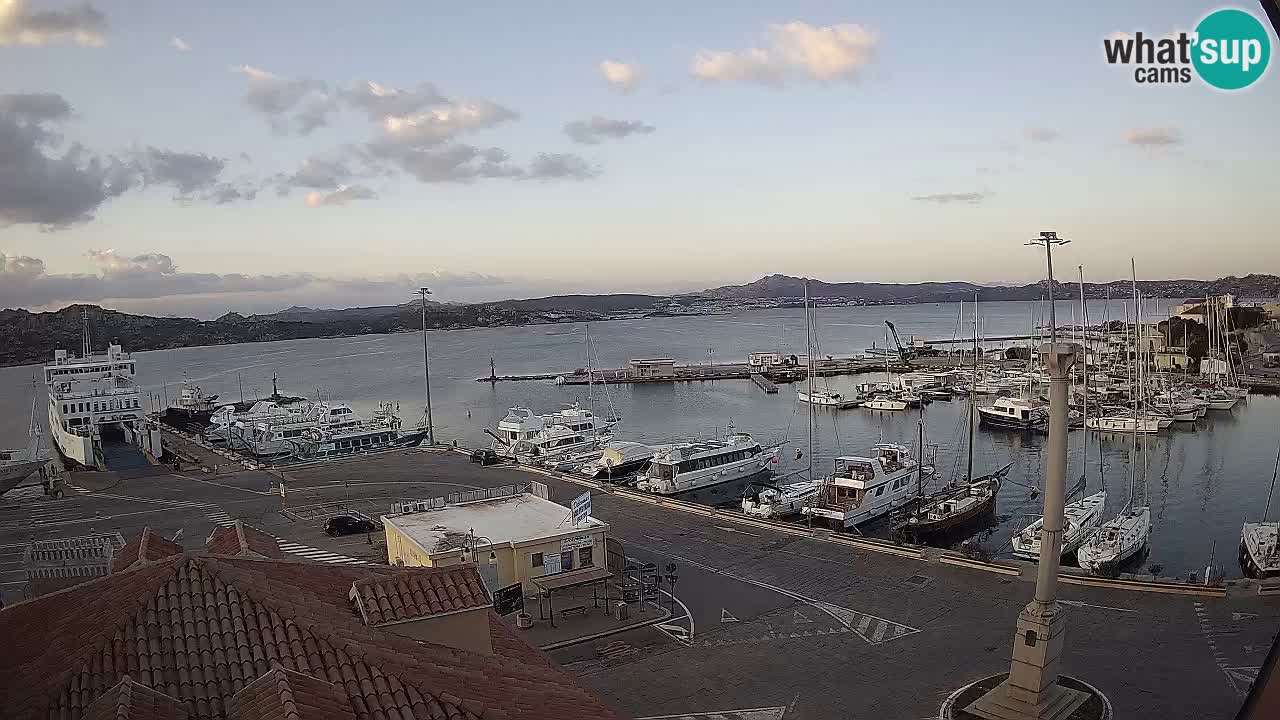 Cala Gavetta | La Maddalena – Sardinia