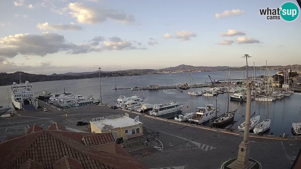 Cala Gavetta | La Maddalena – Sardegna