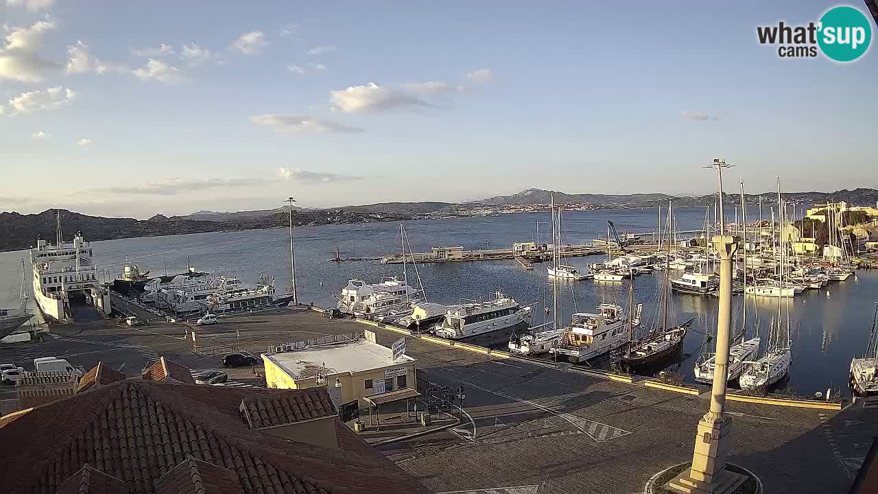 Cala Gavetta | La Maddalena – Sardinia