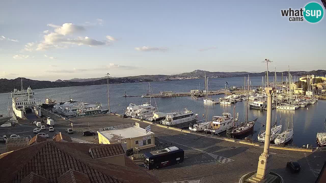 Cala Gavetta | La Maddalena – Sardinija