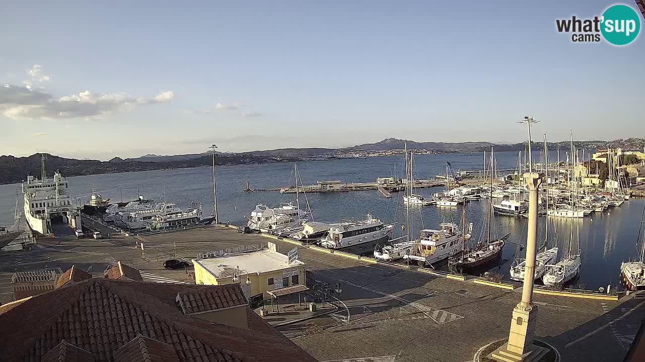 Cala Gavetta | La Maddalena – Cerdeña