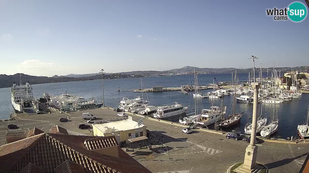 Cala Gavetta | La Maddalena – Sardinia