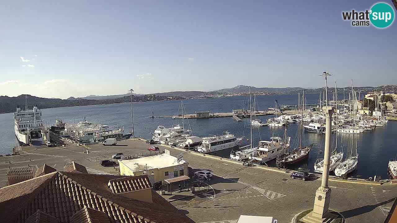 Cala Gavetta | La Maddalena – Sardegna