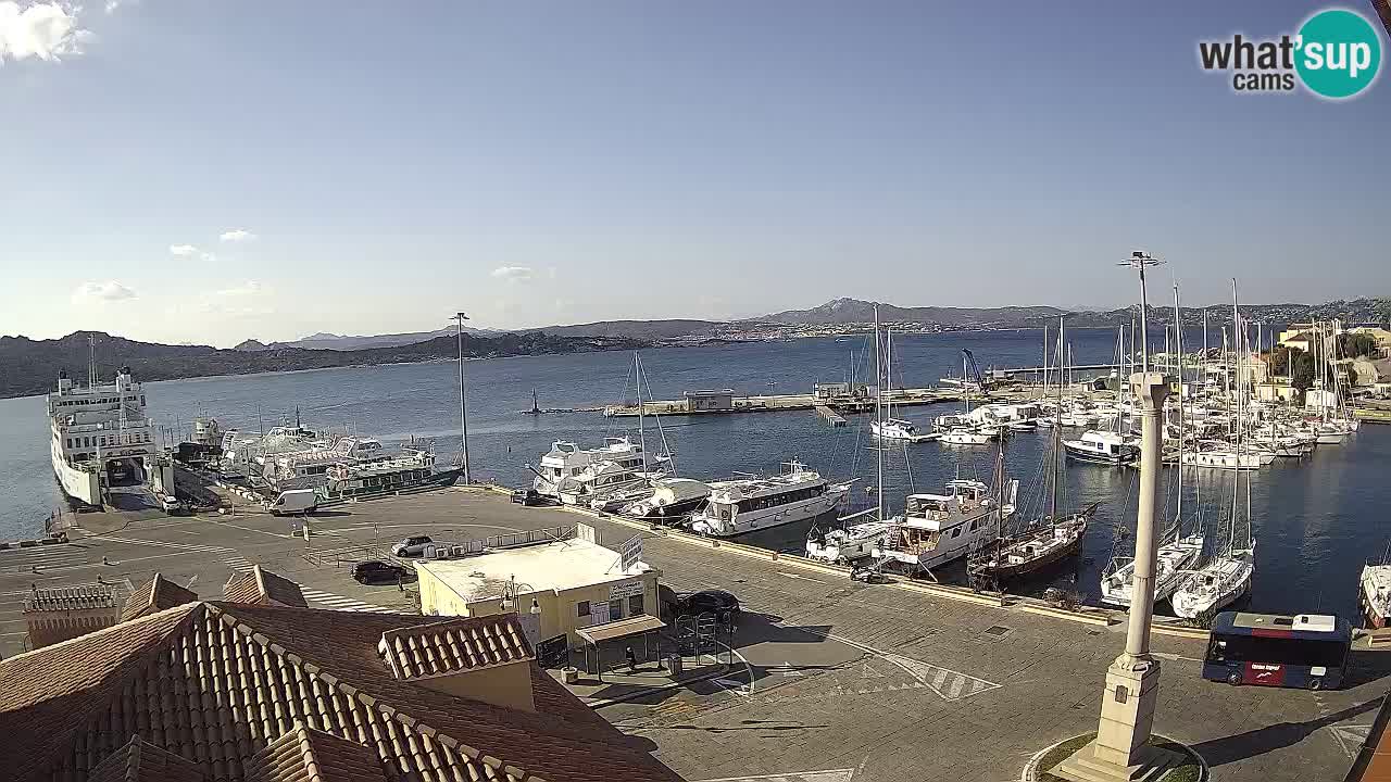 Cala Gavetta | La Maddalena – Sardegna