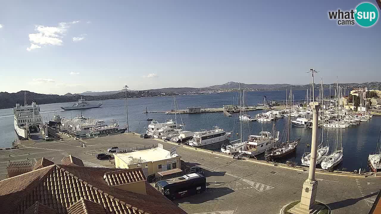 Cala Gavetta | La Maddalena – Cerdeña