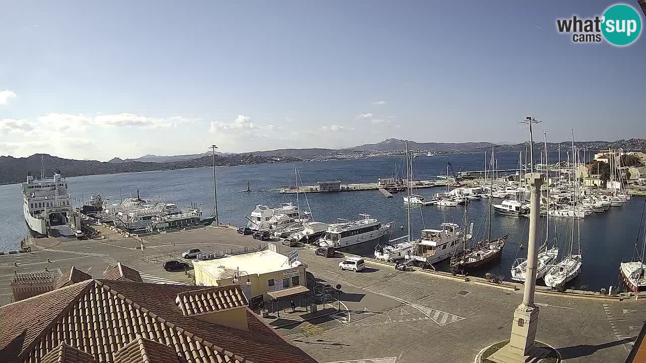 Cala Gavetta | La Maddalena – Sardinien