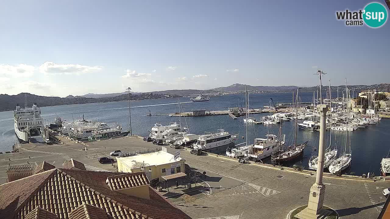 Cala Gavetta | La Maddalena – Sardaigne