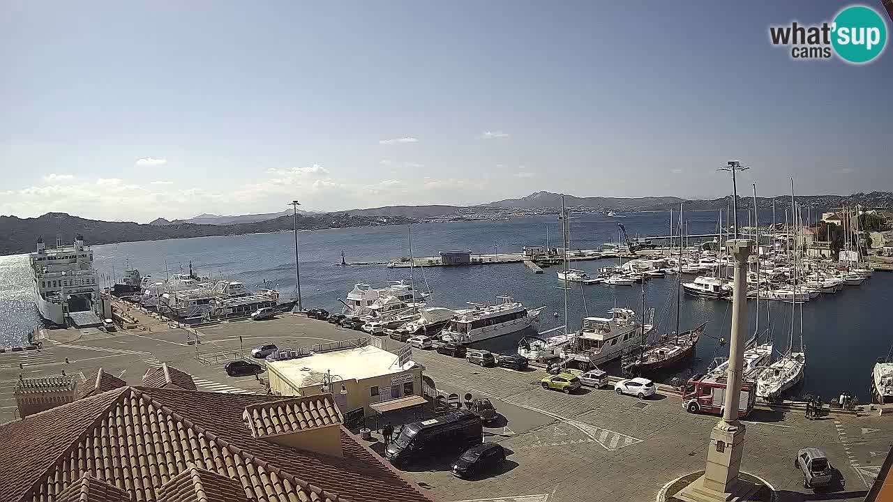 Cala Gavetta | La Maddalena – Sardegna