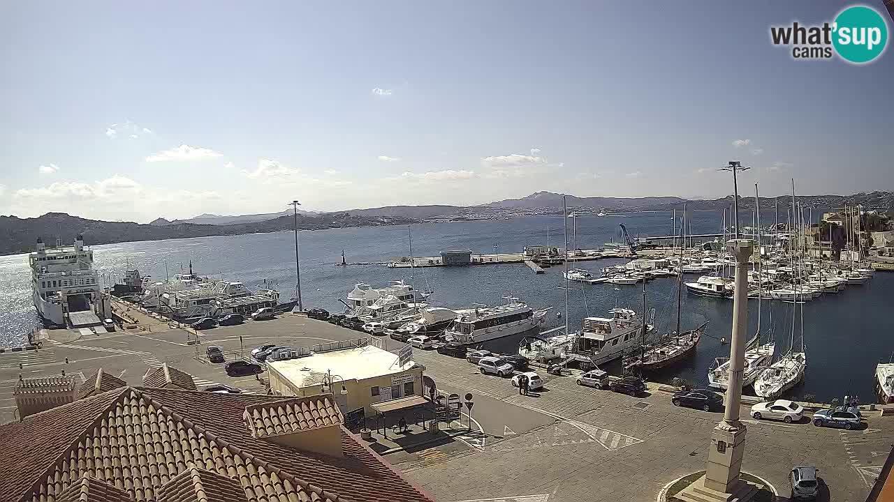 Cala Gavetta | La Maddalena – Cerdeña