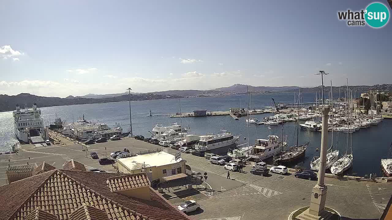 Cala Gavetta | La Maddalena – Sardegna