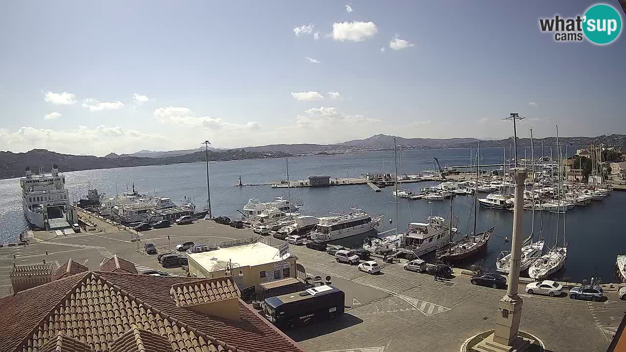 Cala Gavetta | La Maddalena – Sardegna