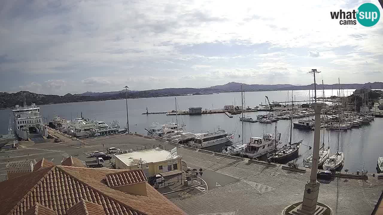 Cala Gavetta | La Maddalena – Sardegna