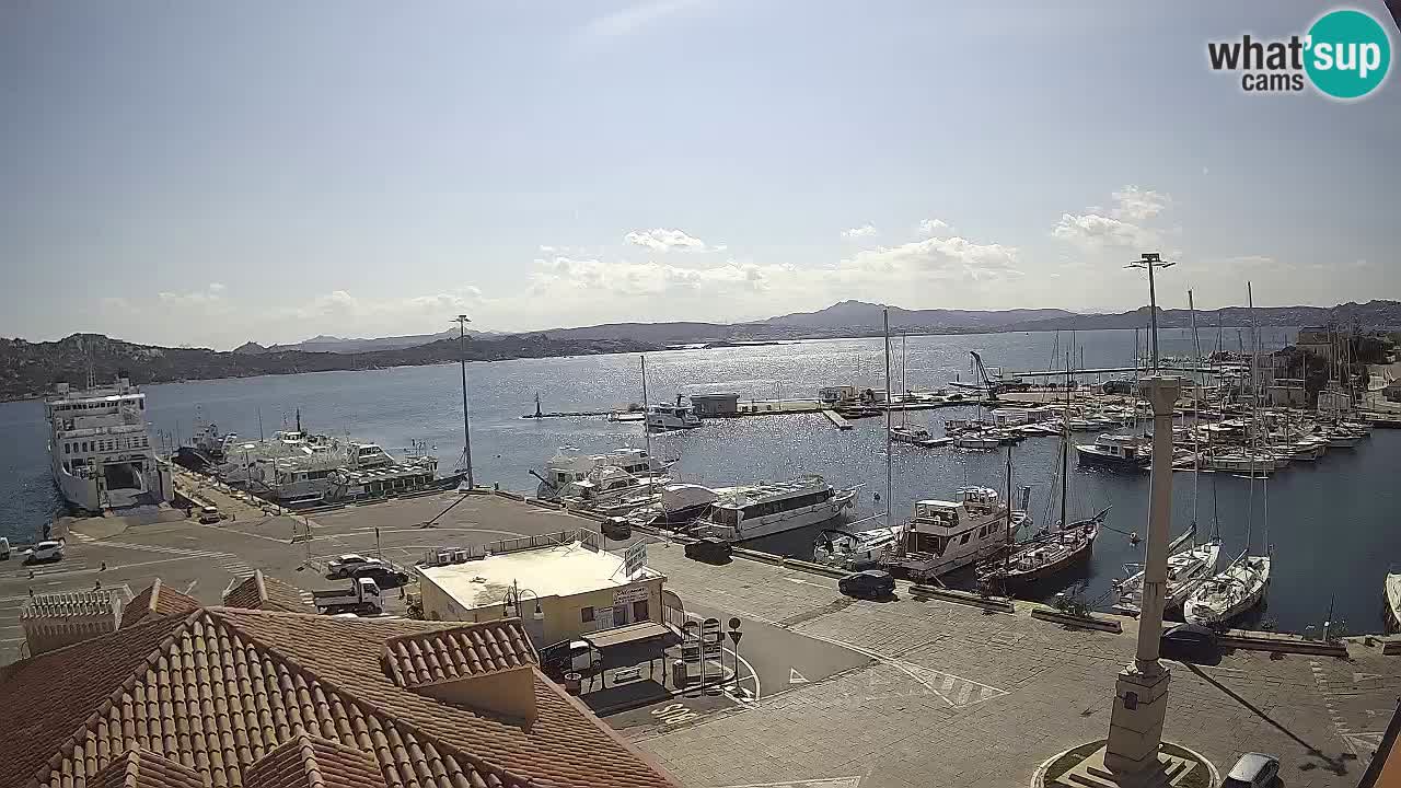 Cala Gavetta | La Maddalena – Sardinien