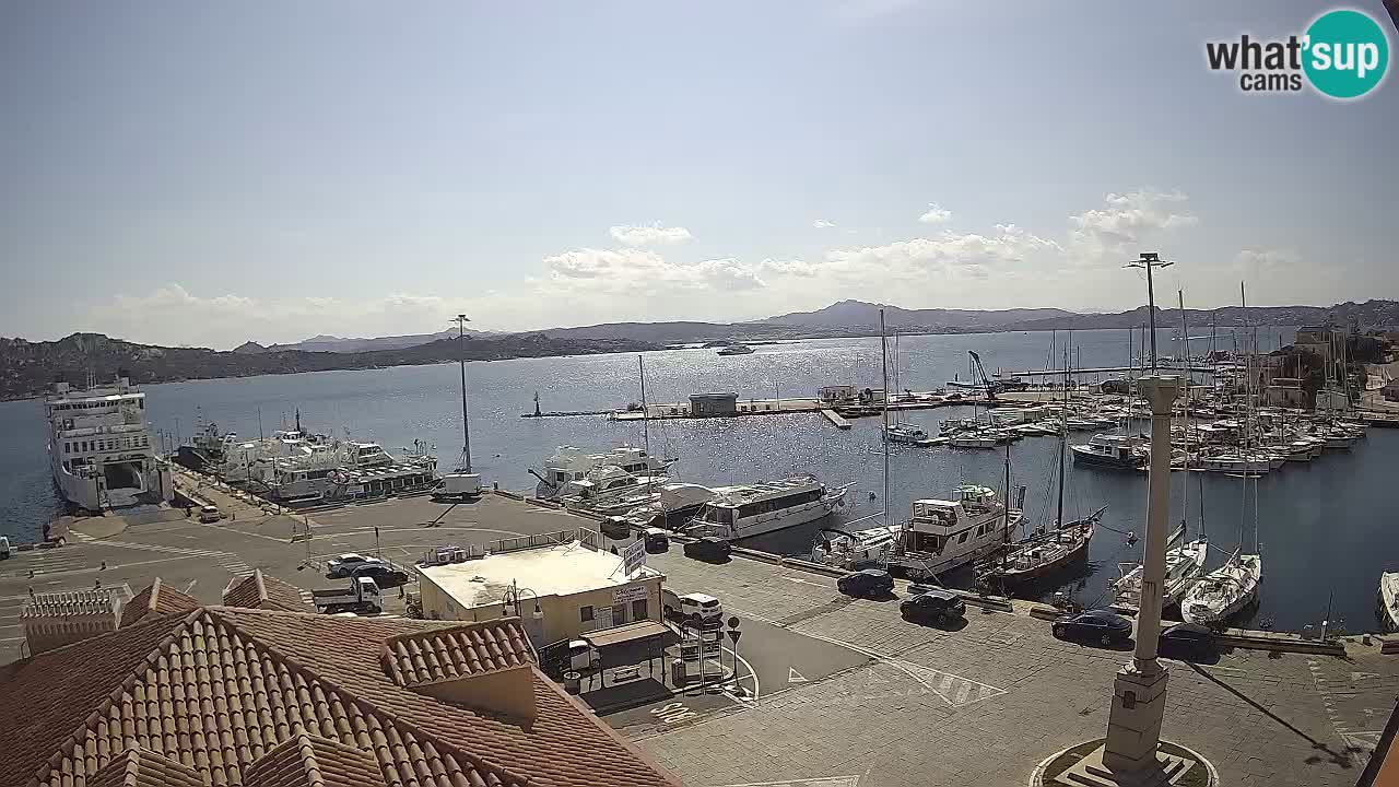 Cala Gavetta | La Maddalena – Cerdeña