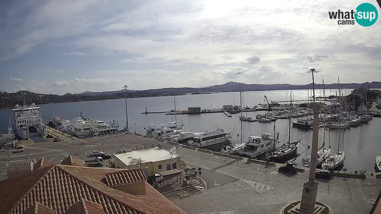 Cala Gavetta | La Maddalena – Cerdeña