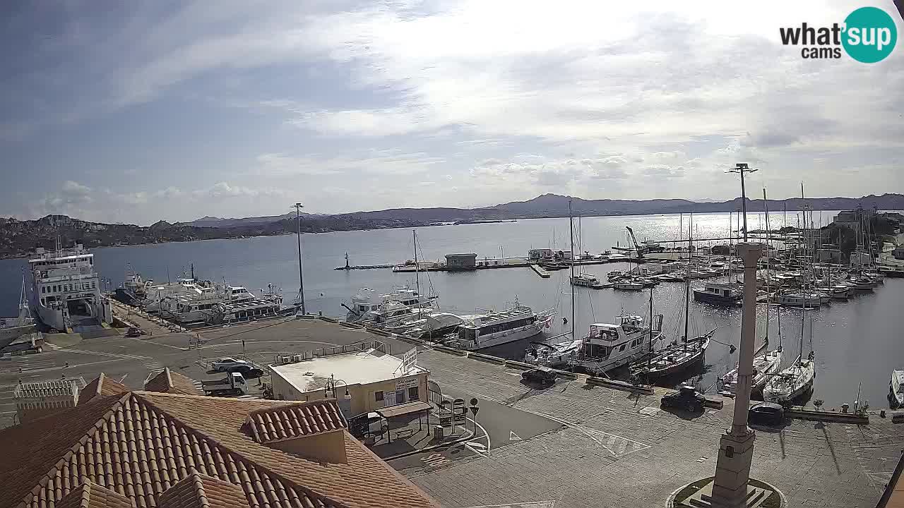 Cala Gavetta | La Maddalena – Sardinija