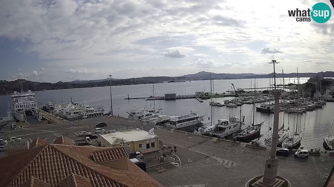 Cala Gavetta | La Maddalena – Sardegna