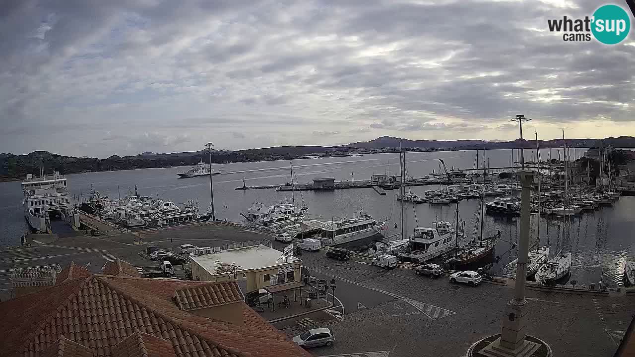 Cala Gavetta | La Maddalena – Sardinija