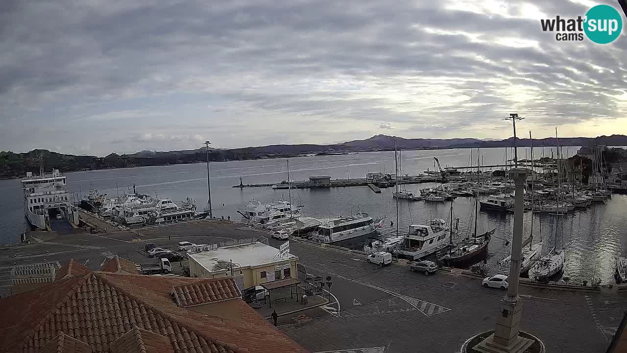 Cala Gavetta | La Maddalena – Cerdeña