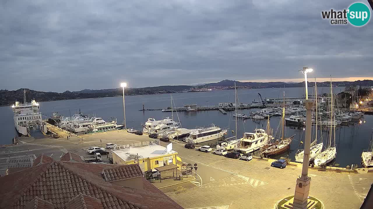 Cala Gavetta | La Maddalena – Sardinija