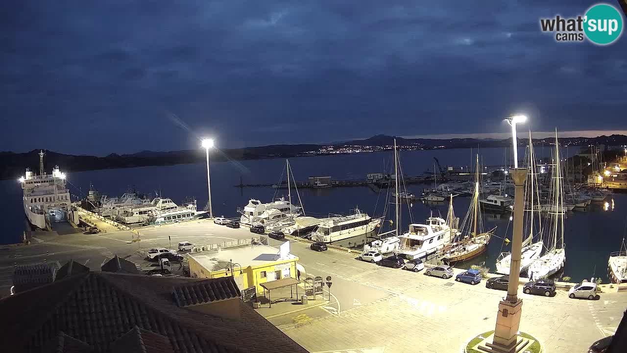 Cala Gavetta | La Maddalena – Sardegna