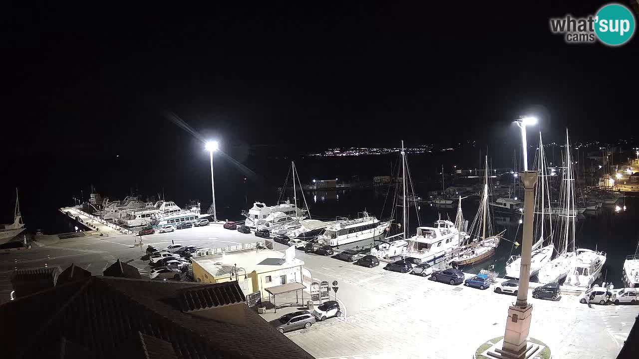 Cala Gavetta | La Maddalena – Sardaigne