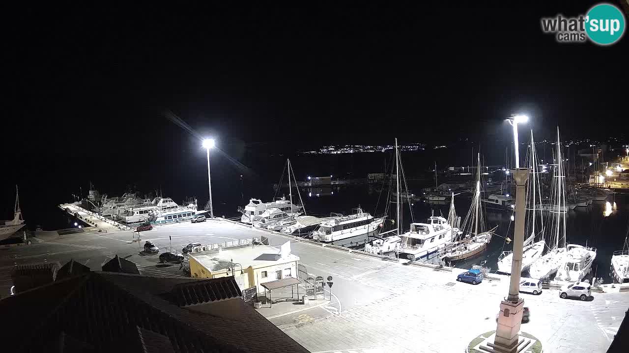 Cala Gavetta | La Maddalena – Sardinien